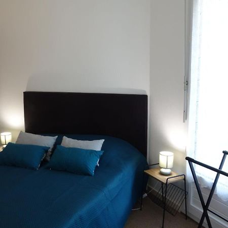 Apartment Les Jardins De L'Eden By Interhome ปงตาแยค ภายนอก รูปภาพ