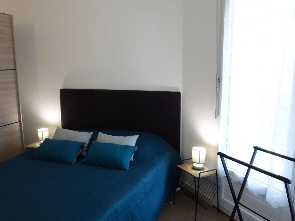 Apartment Les Jardins De L'Eden By Interhome ปงตาแยค ภายนอก รูปภาพ