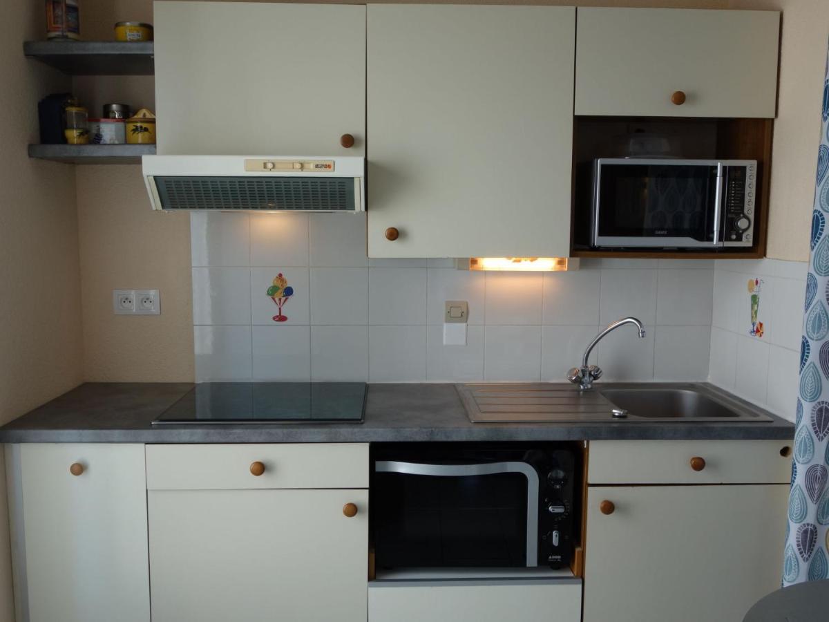 Apartment Les Jardins De L'Eden By Interhome ปงตาแยค ภายนอก รูปภาพ