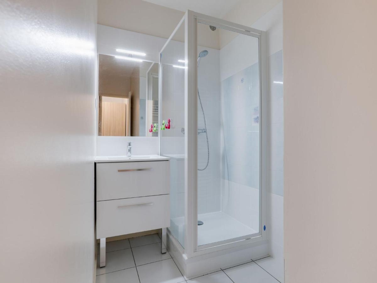 Apartment Les Jardins De L'Eden By Interhome ปงตาแยค ภายนอก รูปภาพ