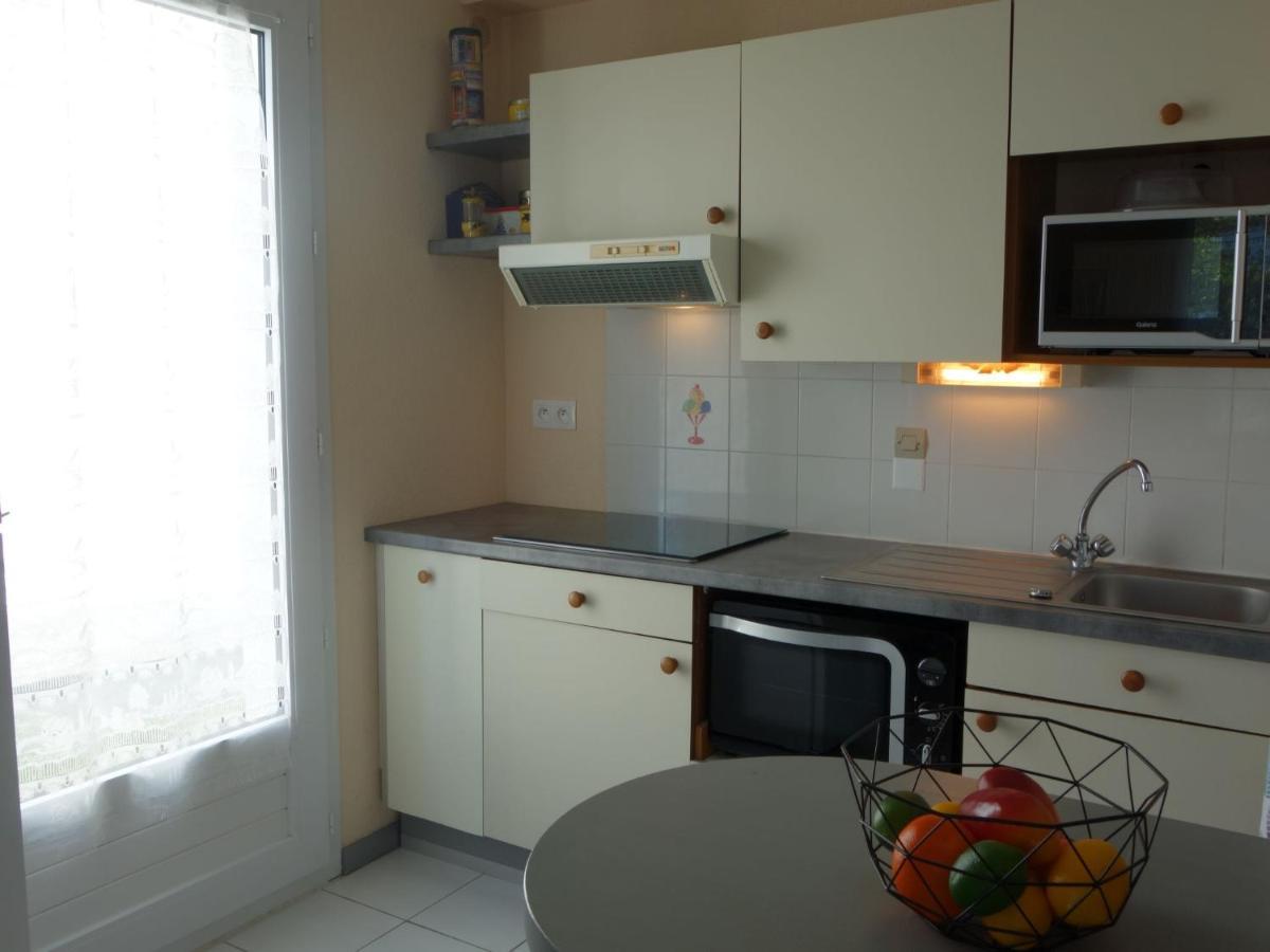Apartment Les Jardins De L'Eden By Interhome ปงตาแยค ภายนอก รูปภาพ