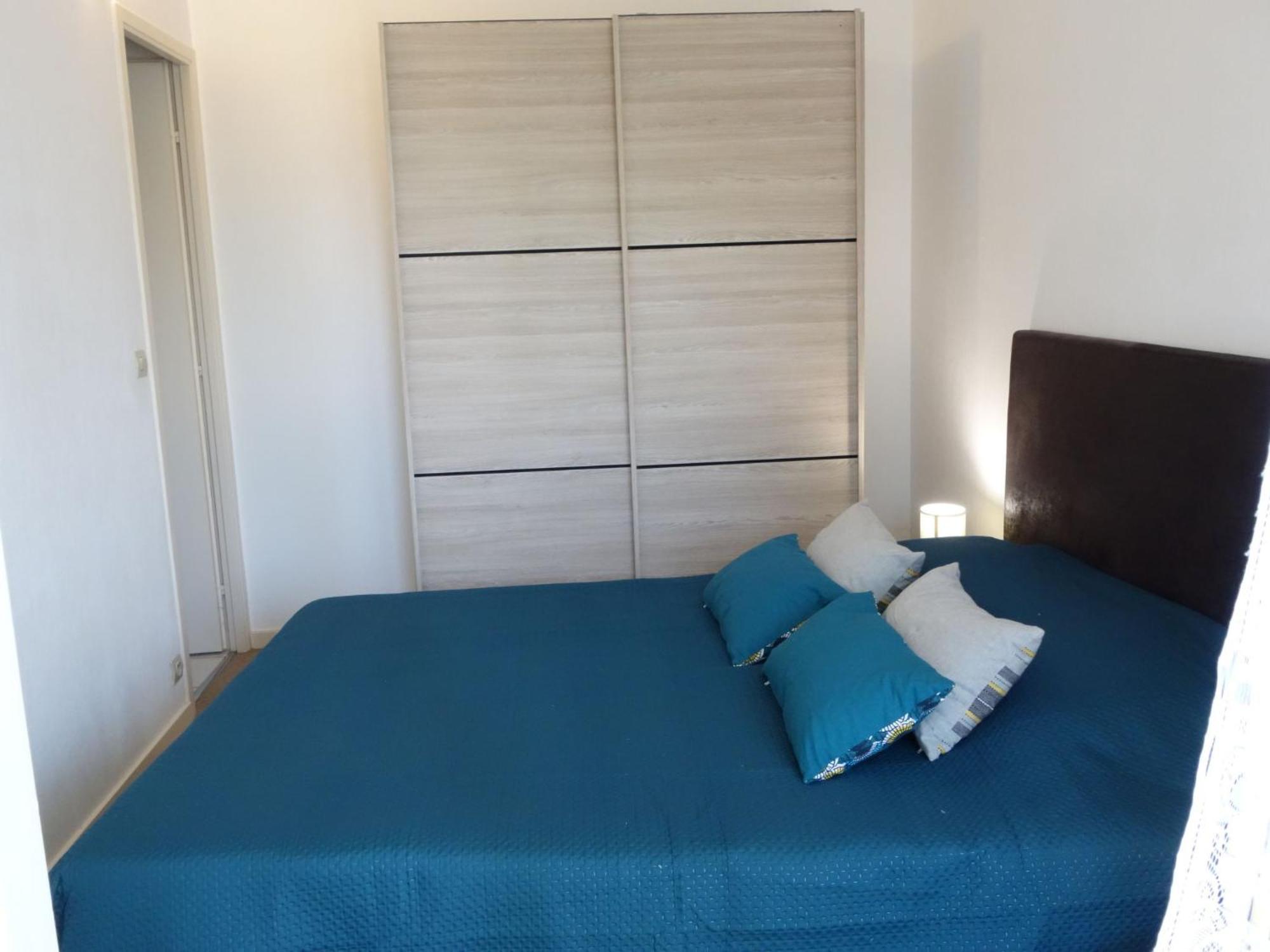 Apartment Les Jardins De L'Eden By Interhome ปงตาแยค ภายนอก รูปภาพ