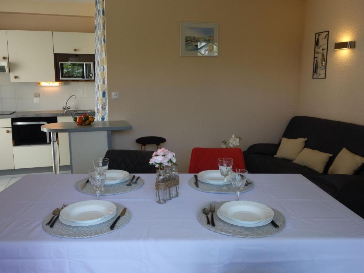 Apartment Les Jardins De L'Eden By Interhome ปงตาแยค ภายนอก รูปภาพ